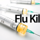 Illustration for article titled Scientists Create the Definitive Flu Killer